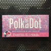 polkadot berries and cream belgian chocolate for sale