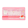 polkadot berries cream truffles polkadot official shop